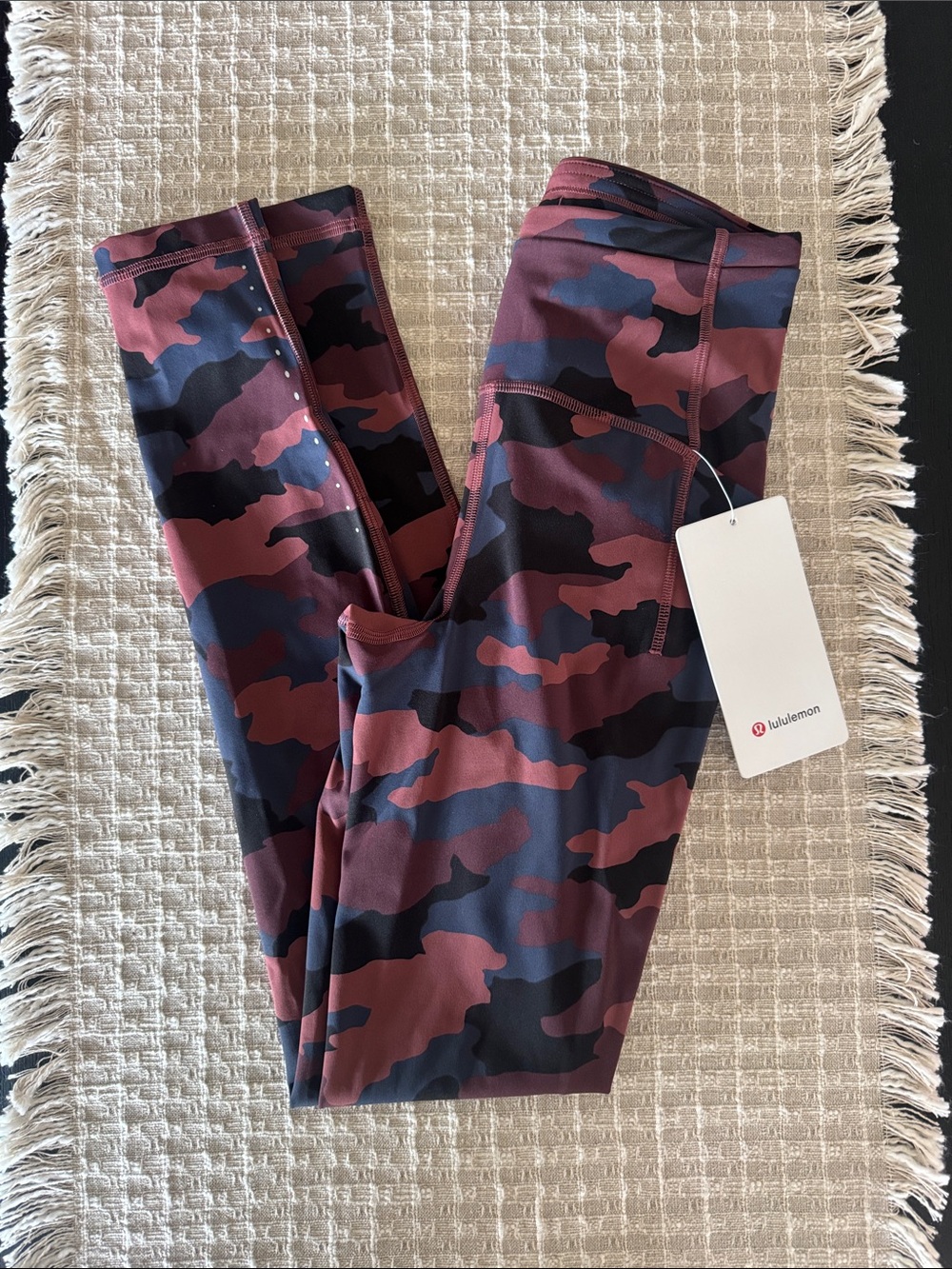 Lululemon ❤️